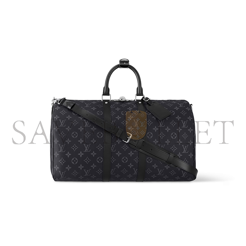 LOUIS VUITTON KEEPALL BANDOULIÈRE 45 M40569 (45*27*20cm) LOUIS VUITTON KEEPALL BANDOULIÈRE 45 M40569 (45*27*20cm)